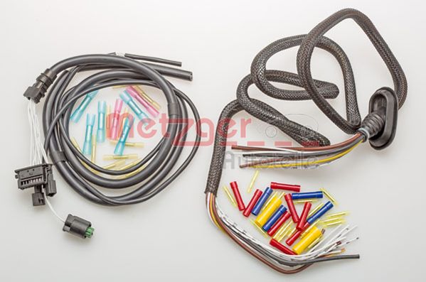 Kabelreparatieset Metzger 2320085