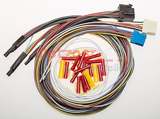 Kabelreparatieset Metzger 2320088
