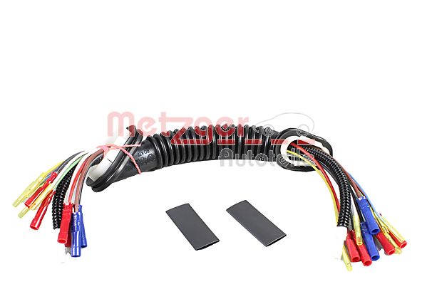 Kabelreparatieset Metzger 2320091