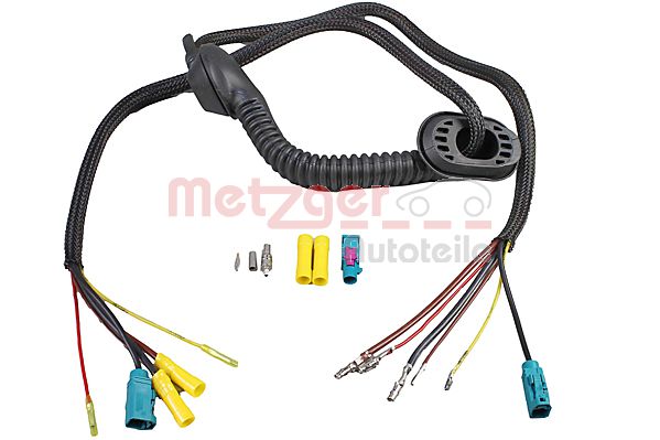Kabelreparatieset Metzger 2320094