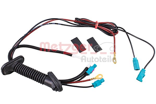 Kabelreparatieset Metzger 2320095