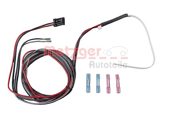 Kabelreparatieset Metzger 2320096