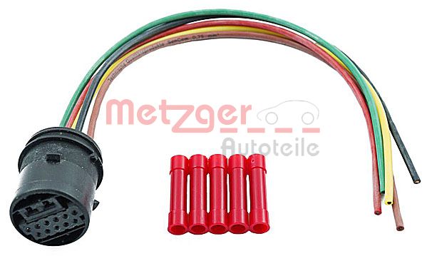 Kabelreparatieset Metzger 2321001