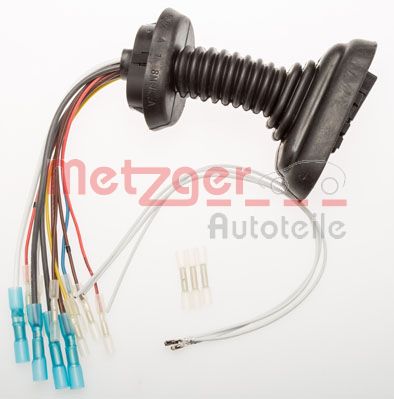 Kabelreparatieset Metzger 2321023