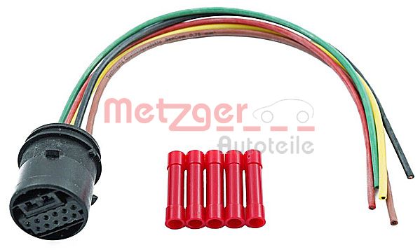 Kabelreparatieset Metzger 2321028