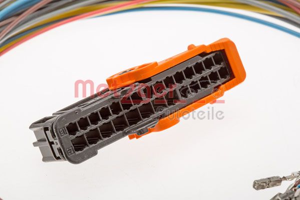 Metzger Kabelreparatieset 2321032
