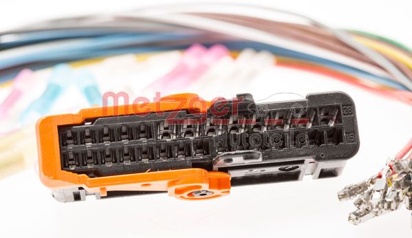 Metzger Kabelreparatieset 2321033