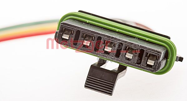 Metzger Kabelreparatieset 2322003