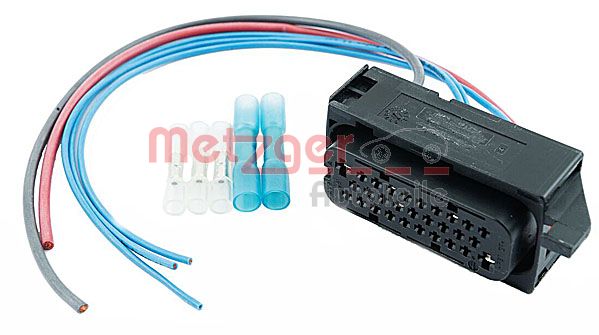 Kabelreparatieset Metzger 2322012