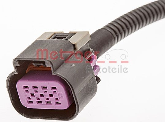 Metzger Adapterkabel 2323002