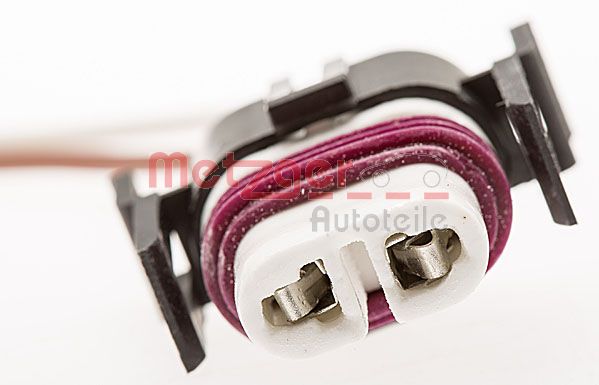 Metzger Kabelreparatieset 2323012