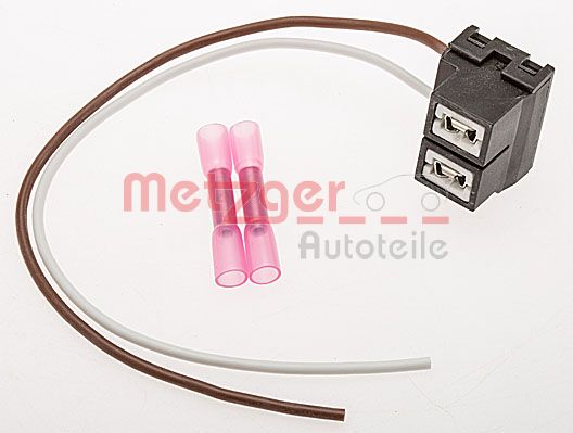 Kabelreparatieset Metzger 2323015