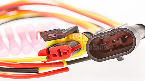 Metzger Kabelreparatieset 2323018