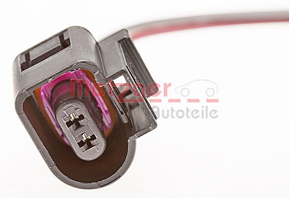 Metzger Kabelreparatieset 2323019