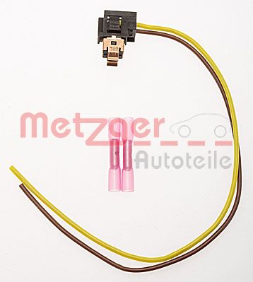 Kabelreparatieset Metzger 2323020