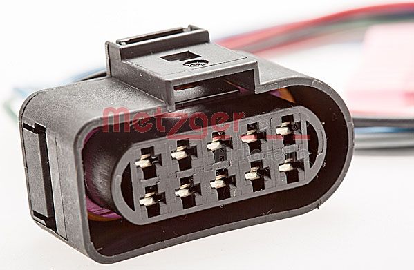 Metzger Kabelreparatieset 2323025
