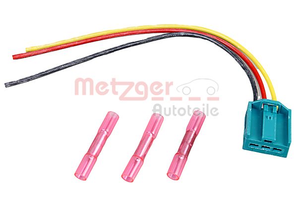 Kabelreparatieset Metzger 2323031