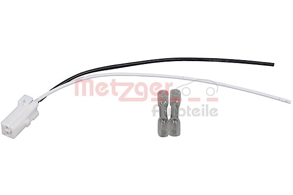 Kabelreparatieset Metzger 2323052