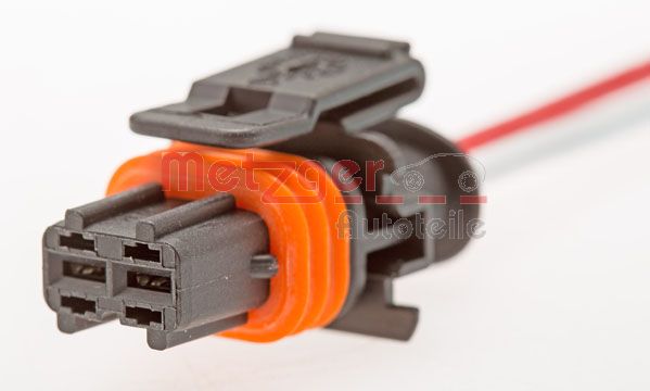 Metzger Kabelreparatieset 2324001