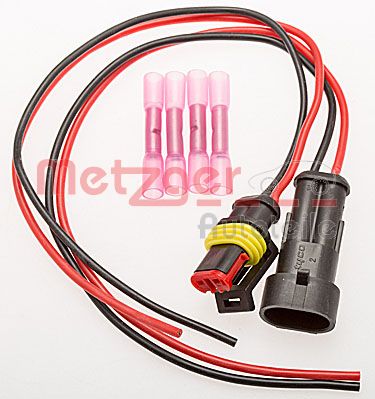 Kabelreparatieset Metzger 2324008