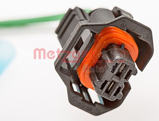Metzger Kabelreparatieset 2324010