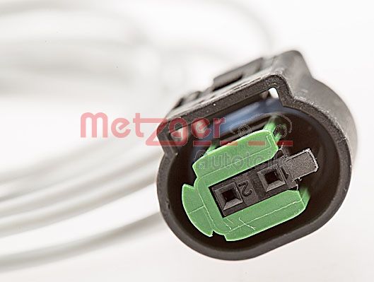 Metzger Kabelreparatieset 2324012