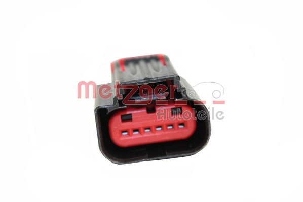 Metzger Kabelreparatieset 2324014