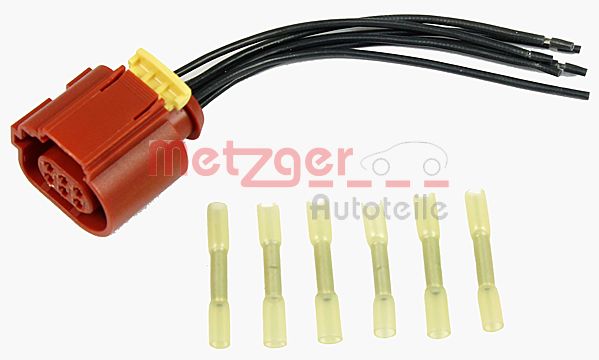 Kabelreparatieset Metzger 2324019