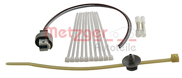 Kabelreparatieset Metzger 2324021