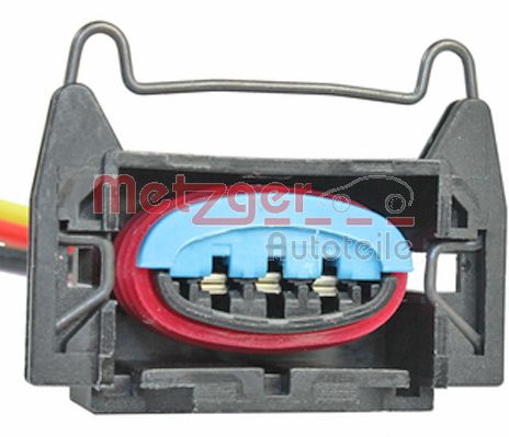 Metzger Kabelreparatieset 2324022