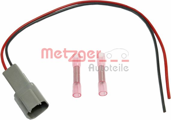 Kabelreparatieset, cenrale elektriciteit Metzger 2324036