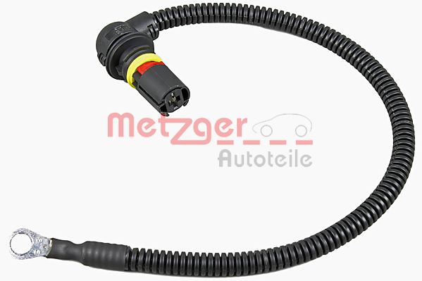 Kabelreparatieset Metzger 2324052