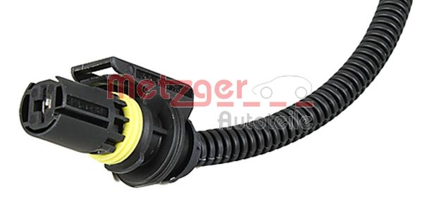 Metzger Kabelreparatieset 2324053