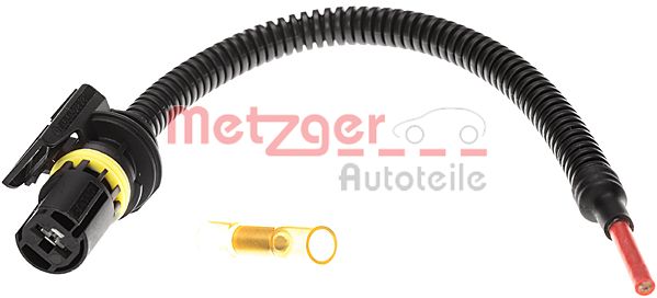 Kabelreparatieset Metzger 2324053