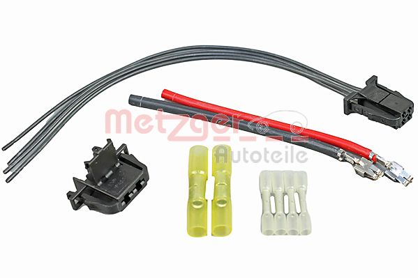 Kabelreparatieset Metzger 2324055