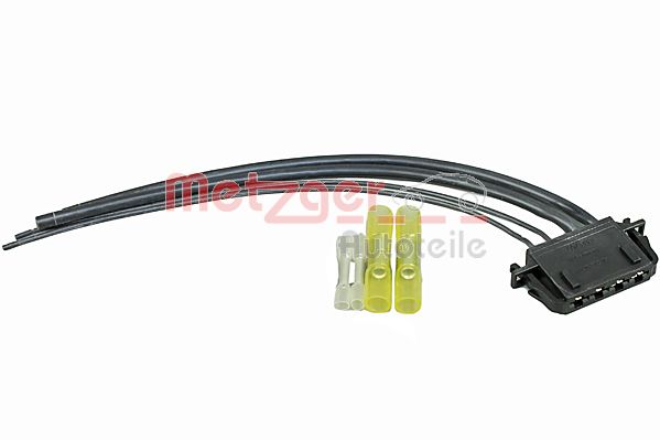 Kabelreparatieset Metzger 2324058