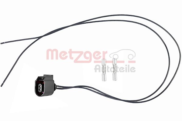 Kabelreparatieset Metzger 2324062