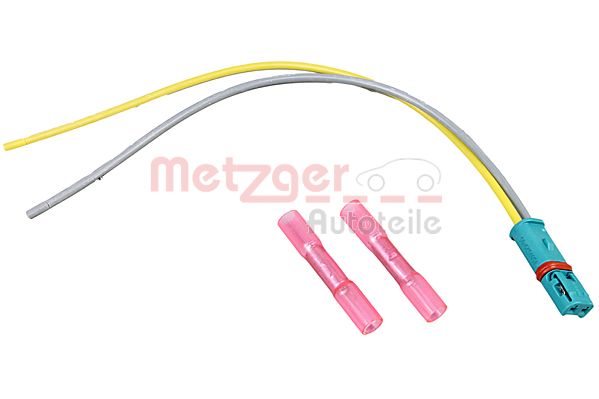 Kabelreparatieset Metzger 2324063