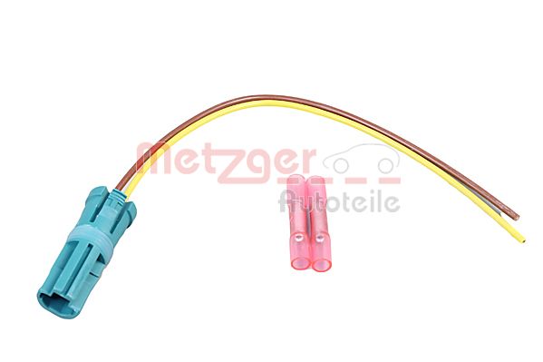 Kabelreparatieset Metzger 2324064