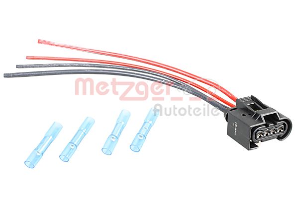 Kabelreparatieset Metzger 2324068