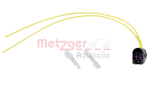 Kabelreparatieset Metzger 2324074