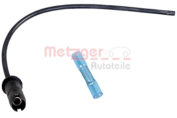 Kabelreparatieset Metzger 2324076