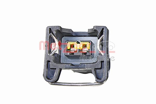 Metzger Kabelreparatieset 2324083