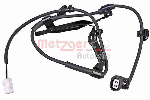 Kabelreparatieset Metzger 2324087