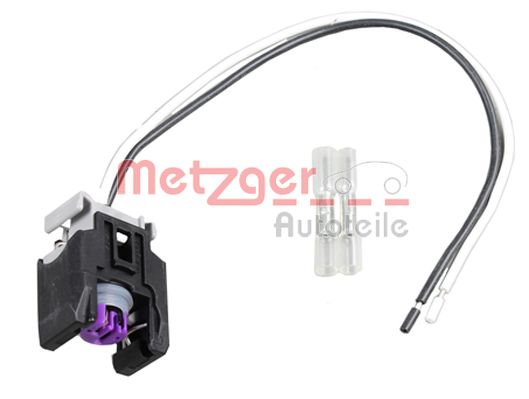 Kabelreparatieset Metzger 2324096