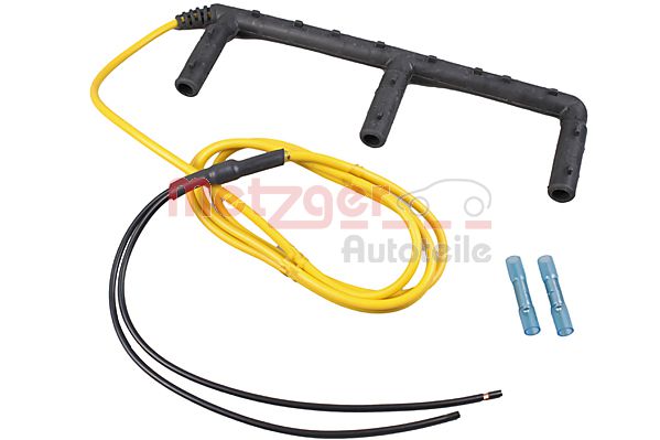 Kabelreparatieset Metzger 2324110