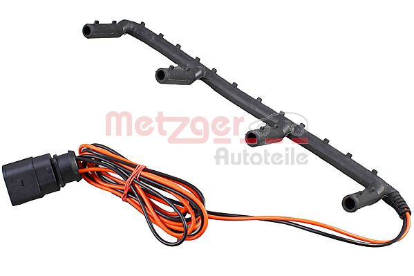 Kabelreparatieset Metzger 2324115