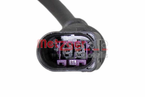 Metzger Kabelreparatieset 2324120