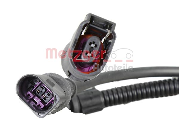 Metzger Kabelreparatieset 2324121