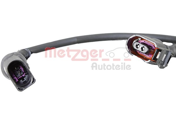 Metzger Kabelreparatieset 2324122